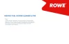 Присадка-очисник паливної системи HIGHTEC FUEL SYSTEM CLEANER ULTRA (250ml) ROWE (23001-0002-99) зображення 4