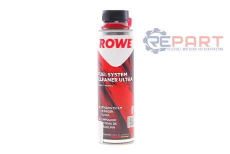 Присадка-очисник паливної системи HIGHTEC FUEL SYSTEM CLEANER ULTRA (250ml) ROWE 23001-0002-99