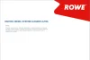 Присадка-очисник паливної системи HIGHTEC DIESEL SYSTEM CLEANER ULTRA (250ml) ROWE (23011-0002-99) зображення 4