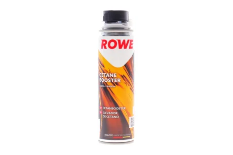 Присадка для паливної системи двигуна HIGHTEC CETANE BOOSTER (0,25L) ROWE 23013-0002-99