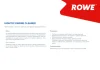 Присадка масляної системи двигуна HIGHTEC ENGINE CLEANER (0,25L) ROWE (23021-0002-99) зображення 2