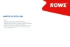 Присадка масляної системи двигуна HIGHTEC OIL STOP LEAK (0,25L) ROWE (23022-0002-99) зображення 2