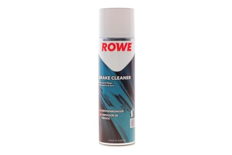 Засіб для очищення компонентів гальмівної системи (500ml) ROWE 23071-0005-99