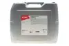 Фото Олива 80W90 HIGHTEC TOPGEAR (20L) Mineral (ZF TE-ML 02A/MB 235.1/API GL-4) (світло-коричневий) ROWE (25001-0200-99) зображення 1