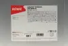 Фото Олива 80W90 HIGHTEC TOPGEAR (20L) Mineral (ZF TE-ML 02A/MB 235.1/API GL-4) (світло-коричневий) ROWE (25001-0200-99) зображення 3