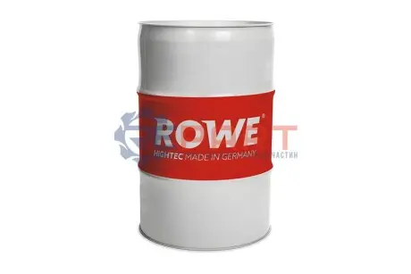 Олива трансмісійна HIGHTEC TOPGEAR SAE 80W-90 (60 L) ROWE 25001-0600-99 Купити в Україні