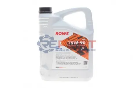 Автозапчасть ROWE 25002005099 Купить в Украине