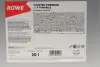 Фото Масло 75W90 HIGHTEC TOPGEAR S (20L) (API GL-4/GL-5/MT-1) (светло-коричневый)) ROWE (25002-0200-99) изображение 4