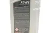 Фото Олива трансмісійна HIGHTEC HYPOID EP SAE 85W-90 (1 L) ROWE (25005-0010-99) зображення 2