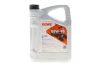 Олива 85W90 HIGHTEC HYPOID EP (5L) (MB 235.6/ MB 235.0/ZF TE-ML/API GL-5) (коричневий) ROWE (25005-0050-99) зображення 1