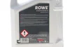 Олива 85W90 HIGHTEC HYPOID EP (5L) (MB 235.6/ MB 235.0/ZF TE-ML/API GL-5) (коричневий) ROWE (25005-0050-99) зображення 2