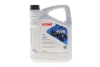Масло HIGHTEC ATF 4000 (5L) Dexron II (красный) ROWE (25011005099) изображение 1