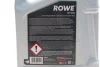 Олива HIGHTEC ATF 9000 (5L) (MB 235.71/236.8/236.10/236.11/236.91/BMW LA-2634) (червоний) ROWE (25020005099) зображення 2