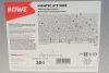 Олива HIGHTEC ATF 9000 (20L) (DEXRON IIIH/MB 235.71/236.8/236.10/236.11/236.91/BMW LA-2634) (червоний) ROWE (25020020099) зображення 2