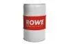 Фото Олива HIGHTEC ATF 9000 (60L) (MB 235.71/236.8/236.10/236.11/236.91/BMW LA-2634) (червоний) ROWE (25020-0600-99) зображення 1