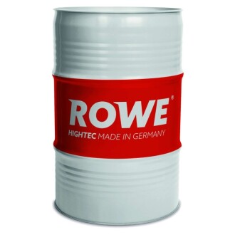 Олива HIGHTEC ATF 9000 (60L) (MB 235.71/236.8/236.10/236.11/236.91/BMW LA-2634) (червоний) ROWE 25020-0600-99