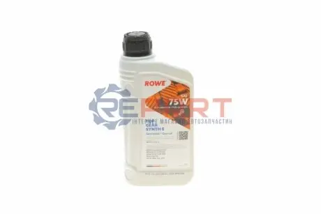 Автозапчасть ROWE 25027001099 Купить в Украине