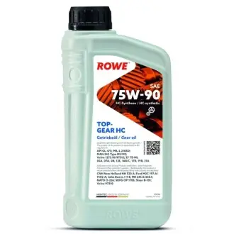 Автозапчастина ROWE 25034001099 Купити в Україні