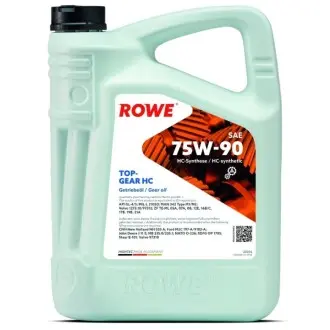 Автозапчастина ROWE 25034005099 Купити в Україні