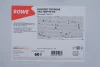 Фото Олива трансмісійна HIGHTEC TOPGEAR SAE 75W-90 HC (60L) ROWE (25034-0600-99) изображение 1