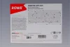 Олива трансмісійна АКПП CVT (1L) MB236.20/VW TL 52180 ROWE (25055020099) зображення 2