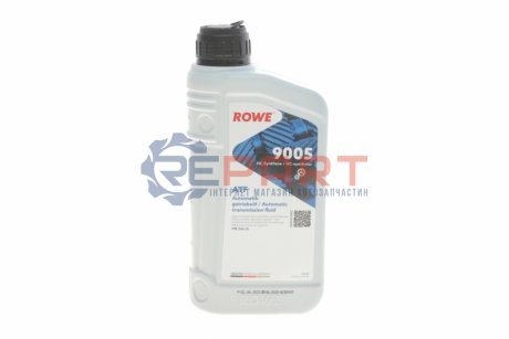 Автозапчасть ROWE 25060001099