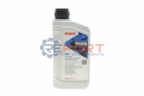 Автозапчасть ROWE 25063001099