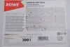 Фото Олива HIGHTEC ATF 9008 (200L) (VW G 060 162/G 055 540/BMW 83 22 2 152 426) (синьо-зеленый) ROWE (25063-2000-99) зображення 2
