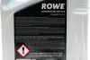 Фото Олива 75W80 HIGHTEC TOPGEAR FE S (5L) (API GL-4/GL-5/9.55550-MZ2/MB 235.10/PSA 9730 A2) ROWE (25066005099) зображення 2