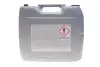 Фото Олива 75W80 HIGHTEC TOPGEAR FE S (20L) (API GL-4/GL-5/9.55550-MZ2/MB 235.10/PSA 9730 A2) ROWE (25066020099) зображення 3