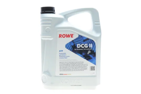 Автозапчасть ROWE 25067005099