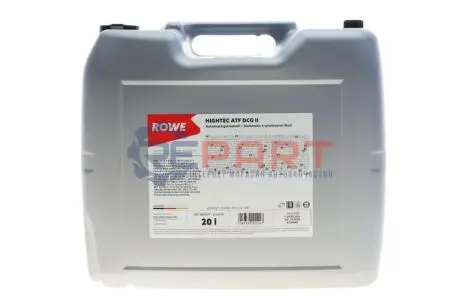 Автозапчасть ROWE 25067020099 Купить в Украине