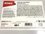 Фото Масло трансмиссионное HIGHTEC ATF DCG II (60L) (VW G 052 182/G 052 512/BMW DCTF-1/MB 236.21) (корич.) ROWE (25067-0600-99) изображение 2