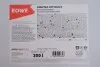 Фото Олива HIGHTEC ATF DCG II (200L) (VW G 052 182/G 052 512/BMW DCTF-1/MB 236.21) (коричн) ROWE (25067-2000-99) зображення 1