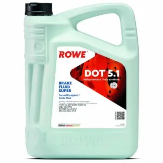 Автозапчасть ROWE 25104005099 Купить в Украине