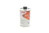 Фото Рідина гальмівна DOT3/DOT4/DOT5.1 (1L) ENV6 (металева канистра) ROWE (25109001099) зображення 1