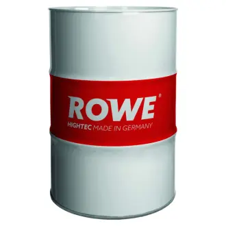Рідина гідравлічна HIGHTEC HLP 46 (200 L) ROWE 30006-2000-99 Купити в Україні