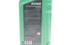 Масло 10W60 SUNSPEED RACING MOTOR OIL (1L) MULTI-ESTER TECHNOLOGY ROWE (4920019-0010-99) изображение 2
