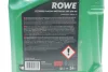 Масло 10W60 SUNSPEED RACING MOTOR OIL (5L) MULTI-ESTER TECHNOLOGY ROWE (4920019-0050-99) изображение 2