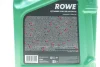 Олива 5W40 SUNSPEED SYNT RSi (5L) (MB 229.3/226.5/Porsche A40/VW 502 00/505 00/RN 0700/0710) ROWE (4920068-0050-99) зображення 2