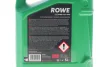 Масло SUNSPEED ATF 9000 (5L) (DEXRON IIIH|MB 235.71|MB 236.10) ROWE (4925020-0050-99) изображение 2