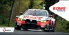Банер з друком (2,0х1,0м з люверсами) ROWE (Banner ROWE and BM Parts (sports car BMW front)) зображення 1