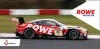 Банер з друком (2,0х1,0м з люверсами) ROWE (Banner ROWE and BM Parts (sports car BMW side)) зображення 1