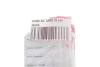 (к-кт 25 шт.) Бирка для замены масла ROWE (ROWE OIL CARD 25 pcs) изображение 2