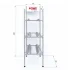 Стенд под три бочки 60л (2050*700*540 мм) ROWE (Stand ROWE bochki 3x60 NEW) изображение 1