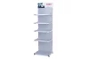 Стенд MML для масла car (2000*587*387 мм) ROWE (Stand ROWE car) изображение 1