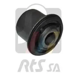 Сайлентблок важеля (переднього/знизу/спереду/ззаду) Dacia/Renault Duster 1.2-2.0 10- (37x14.2x45) RTS 01700027 Купити в Україні