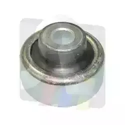 Сайлентблок важеля (переднього/знизу/спереду) Peugeot 206 98 RTS 01700053