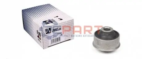 САЙЛЕНТБЛОК ПЕРЕДНЕГО РИЧАГА CITROEN BERLINGO/ PEUGEOT 206, 307, PARTNER 08- (задний) RTS 017-00054 Купить в Украине