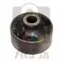 Сайлентблок важеля (переднього/ззаду) Mitsubishi Outlander 06-12/Lancer VIII 08 RTS (01700093) зображення 1